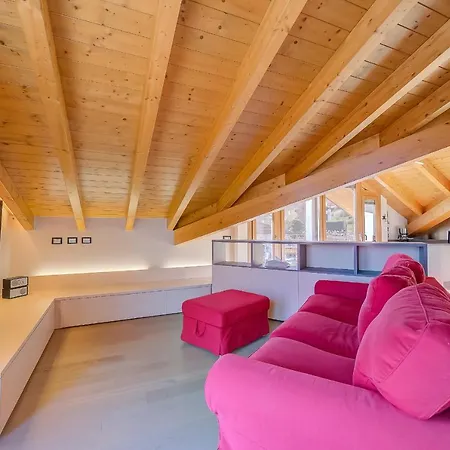 Casa Salice Lejlighed