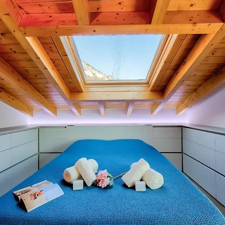 Lejlighed Casa Salice *