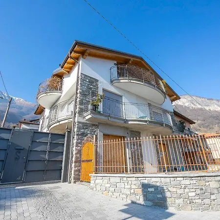 Lejlighed Casa Salice Musso